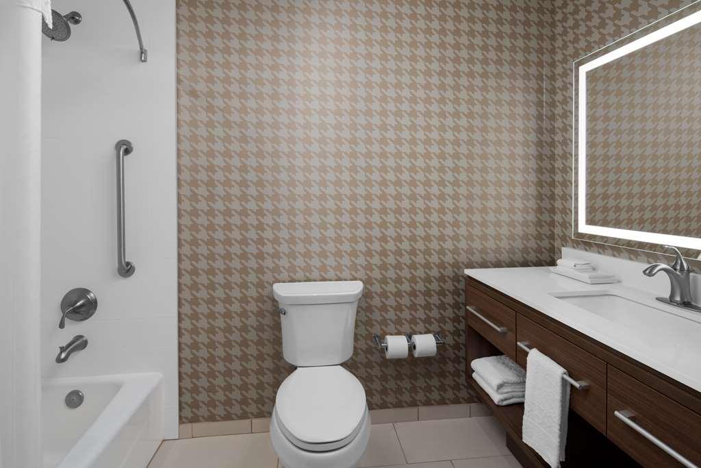 Home2 Suites By Hilton هوبز، نيومكسيكو الغرفة الصورة